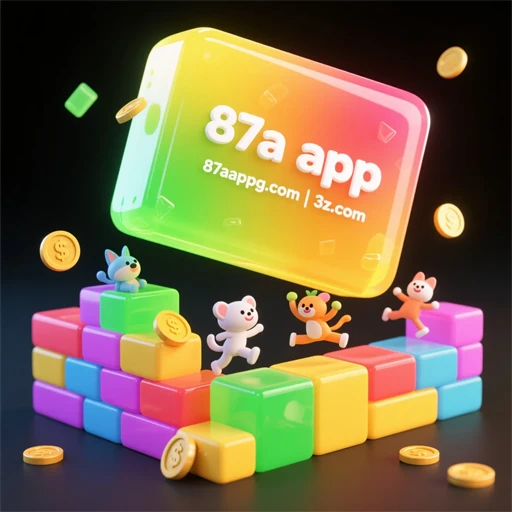 A Evolução dos Jogos de Chat na Plataforma 87a App