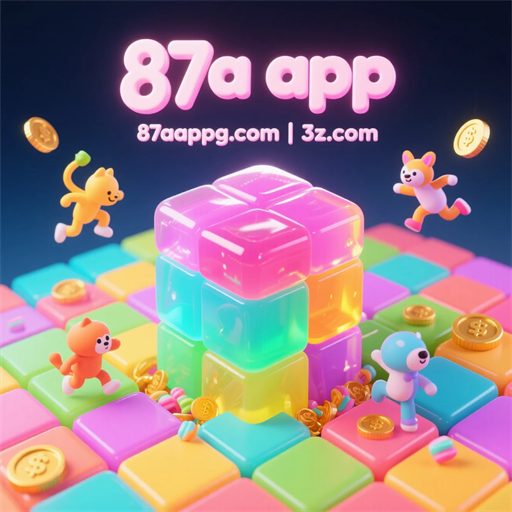 87a app