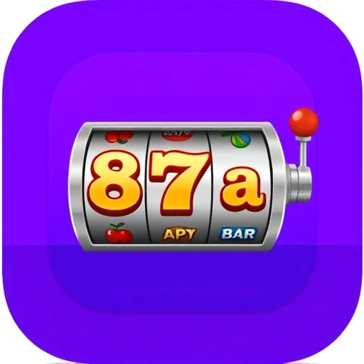 87a app logo