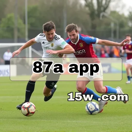 87a app: Torneios Que Transformam Sua Experiência de Jogo